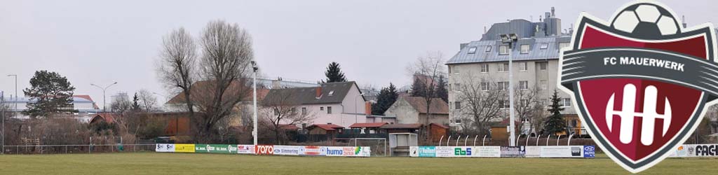 Sportplatz Kaiserebersdorf